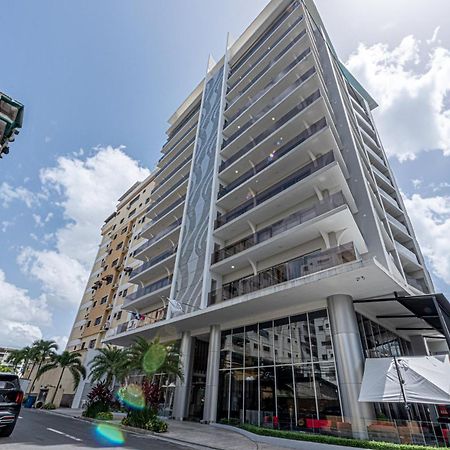 Brickell Apart Hotel Santo Domingo Eksteriør bilde