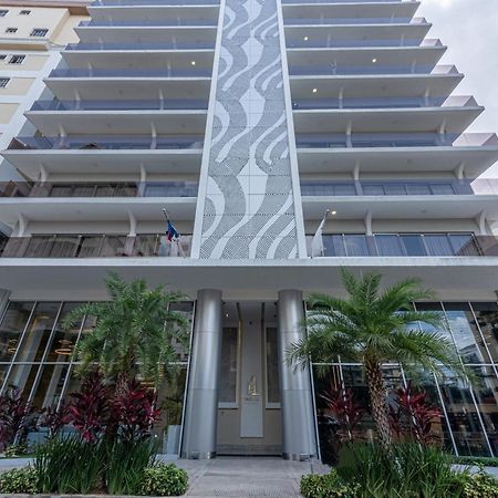 Brickell Apart Hotel Santo Domingo Eksteriør bilde