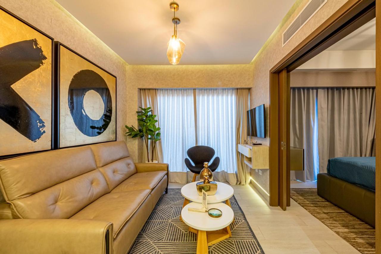 Brickell Apart Hotel Santo Domingo Eksteriør bilde