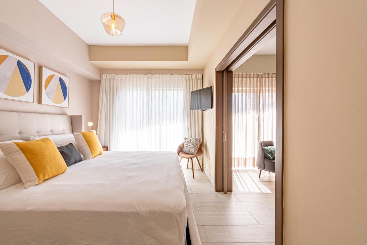 Brickell Apart Hotel Santo Domingo Eksteriør bilde