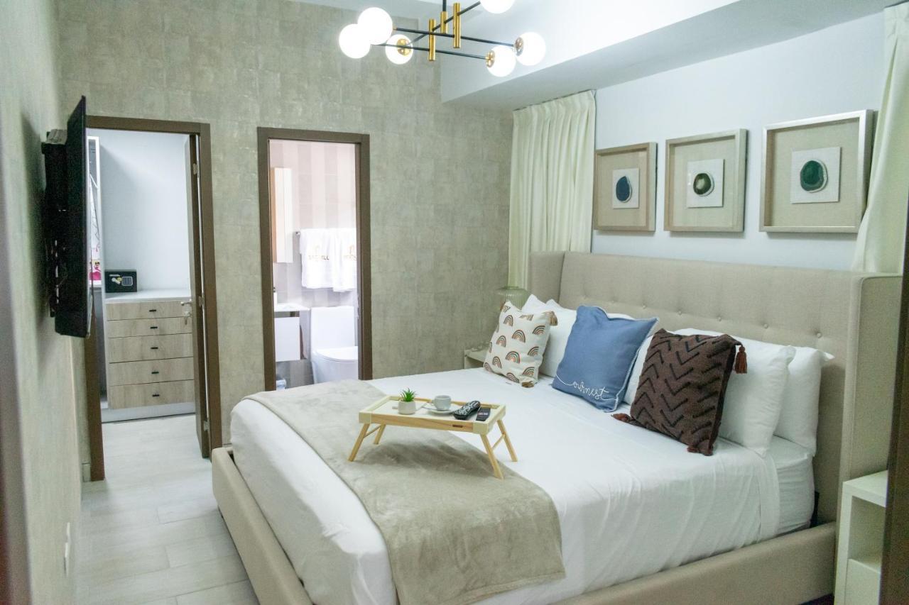 Brickell Apart Hotel Santo Domingo Eksteriør bilde