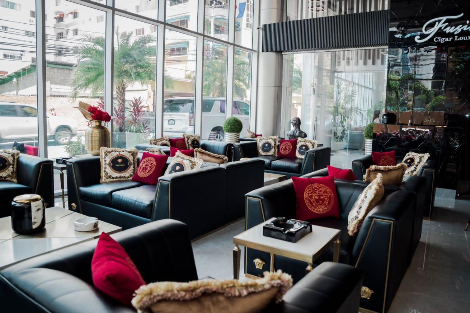 Brickell Apart Hotel Santo Domingo Eksteriør bilde